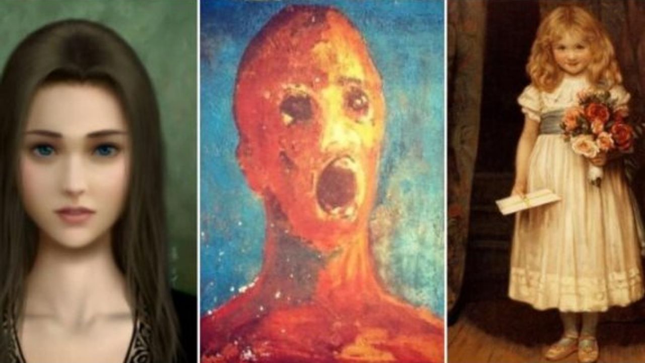 Uzun Süre Bakanların Kendilerini Hasta Hissettiği 8 Lanetli Tablo