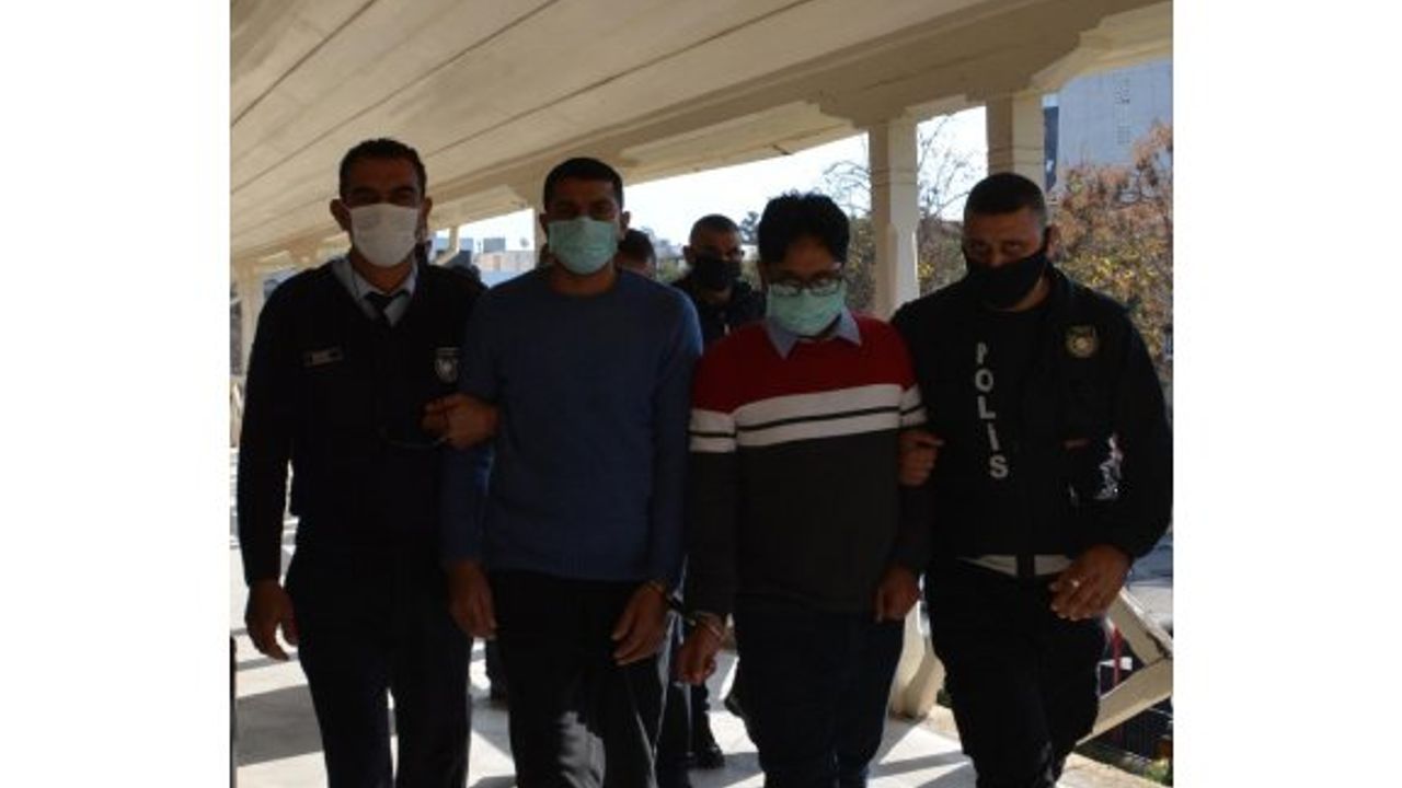 Gökhan Naim cinayetine rekor ceza