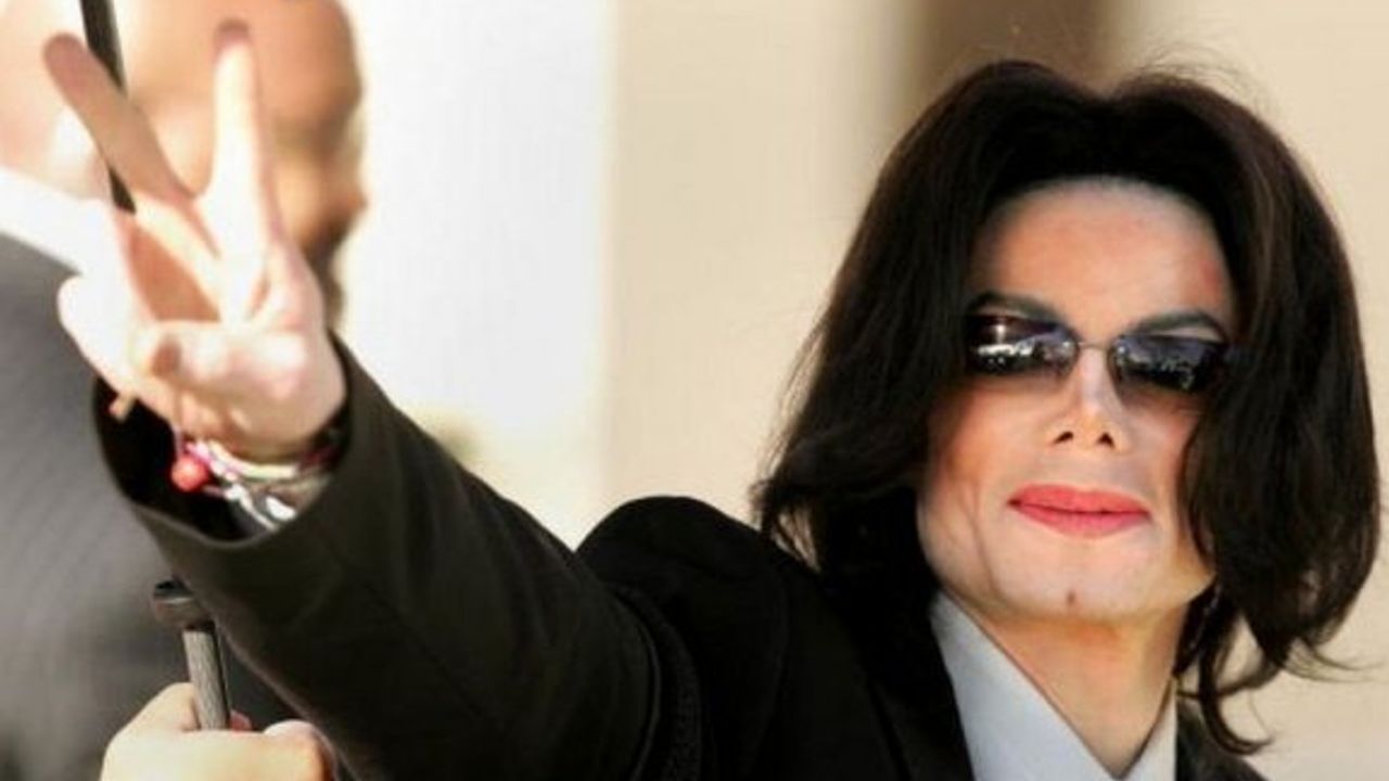 Michael Jackson'ın Neverland çiftliği 22 milyon dolara satıldı