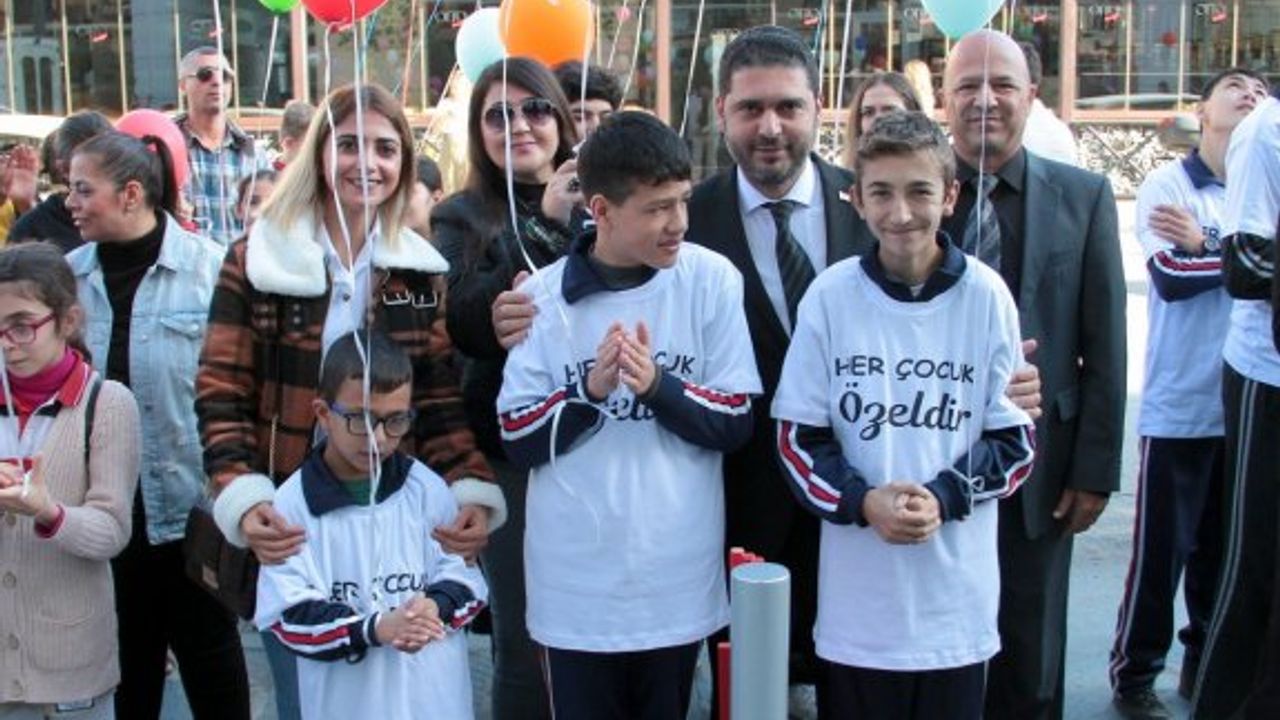 Savaşan: Engelliler için özel COVID 19 önlemleri ve teşvikleri şart!