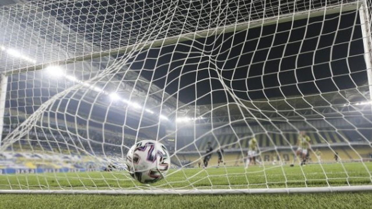 Süper Lig'de 12. haftanın perdesi açılıyor