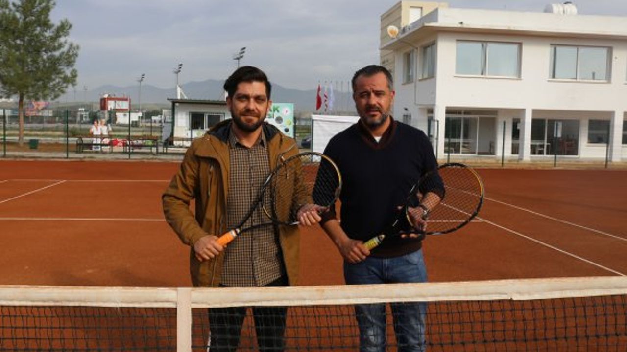 Teniste 37 yıl sonra gelen ilk