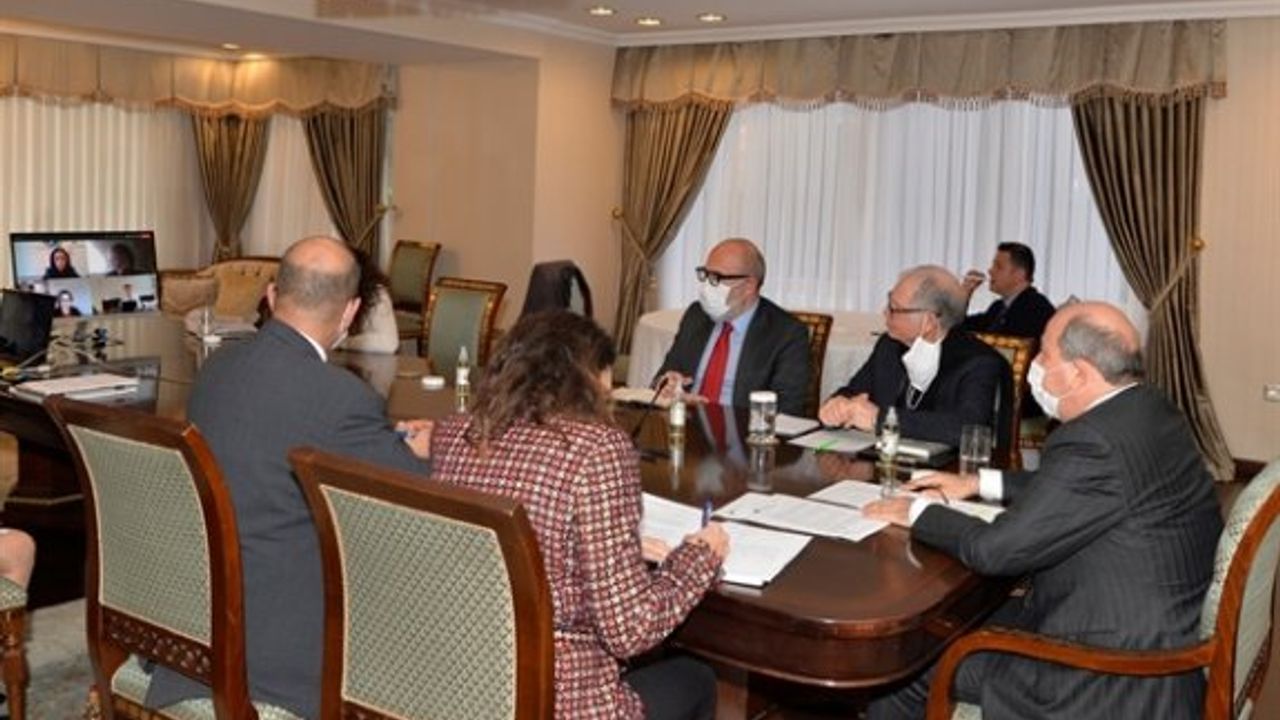 AB bin adet aşıyı 28 Ocak'ta veriyor