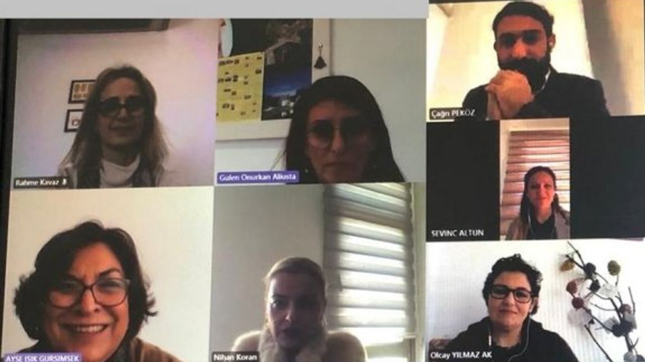 DAÜ’de “Yeni Normalde Öğretmen Olmak” konuşuldu