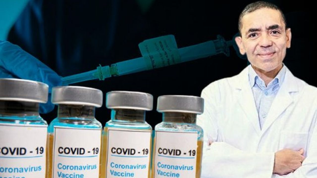 FDA ve BionTech'ten önemli aşı uyarısı