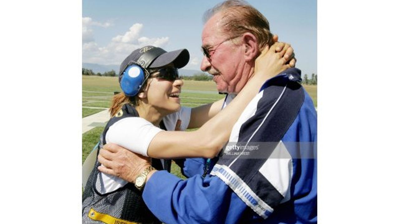 Güney sporunda cinsel taciz şoku