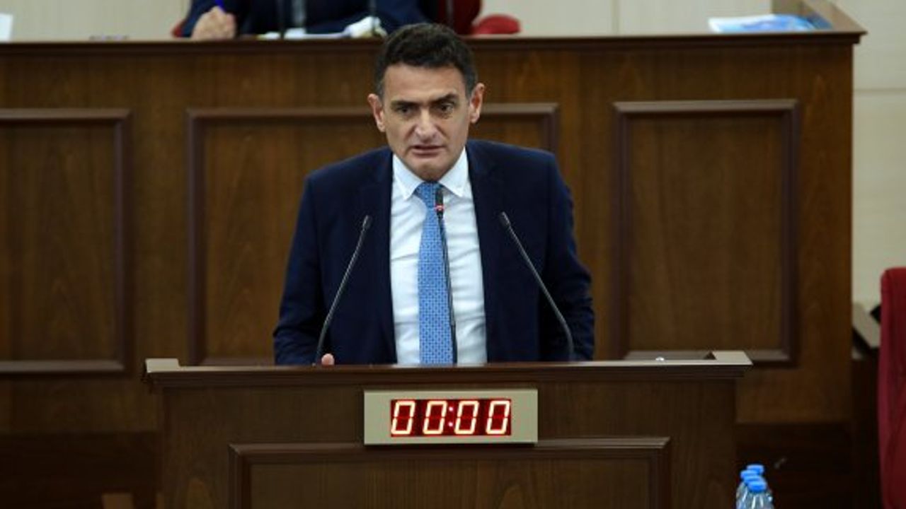 KKTC borç batağında