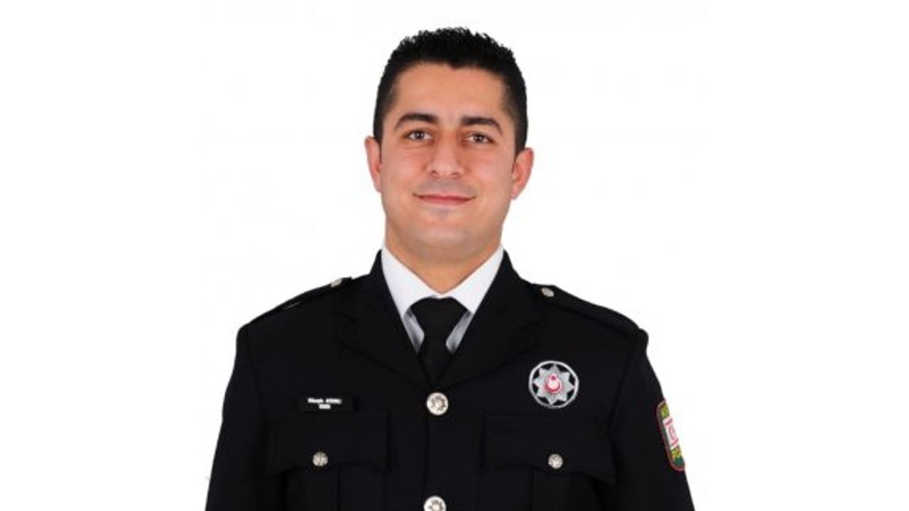 Yeni Boğaziçili genç itfaiyeci hayatını kaybetti