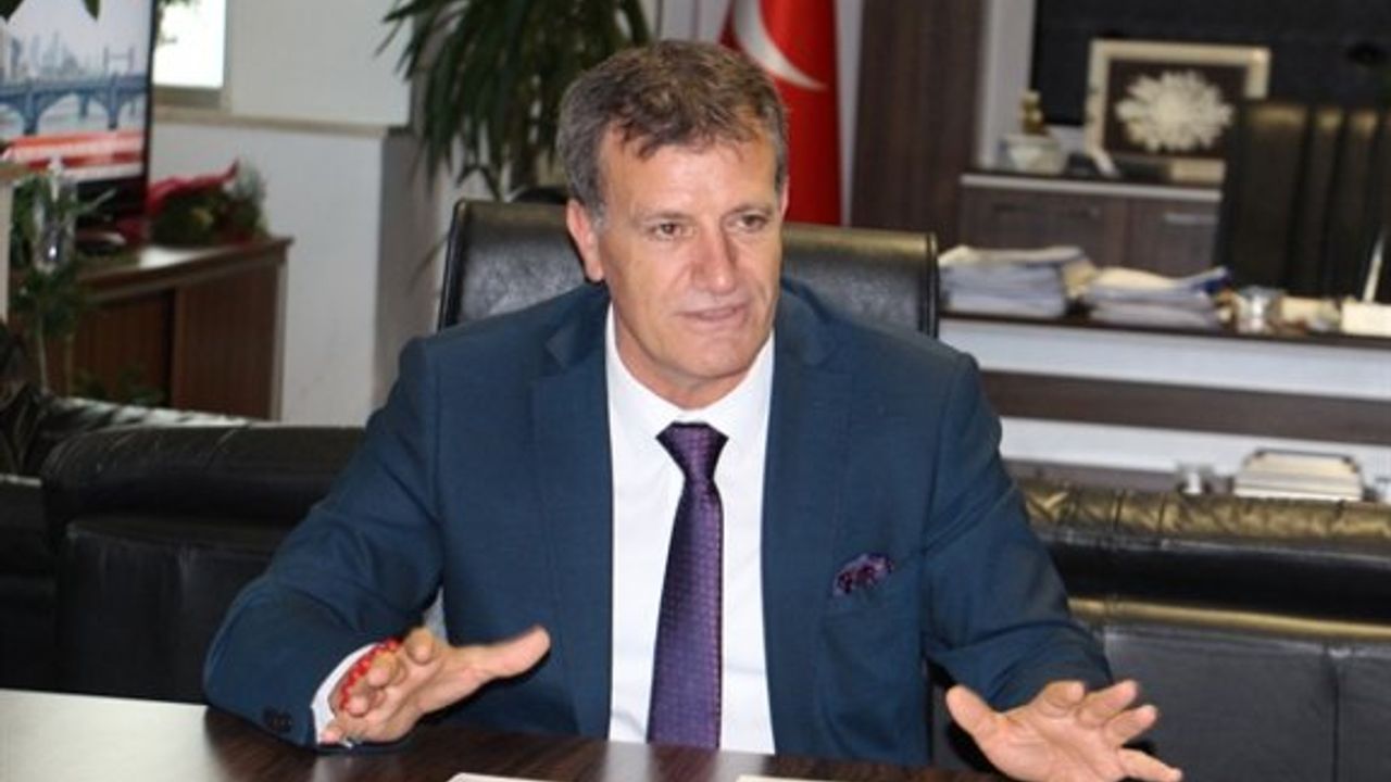 Arıklı:Türkiye kabul ederse organizasyonda yer alacağız