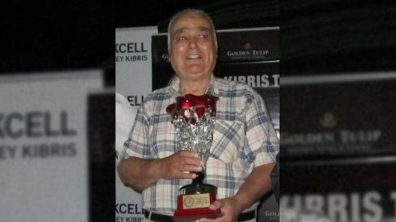 KTSYD’den Günerman ile ilgili taziye mesajı