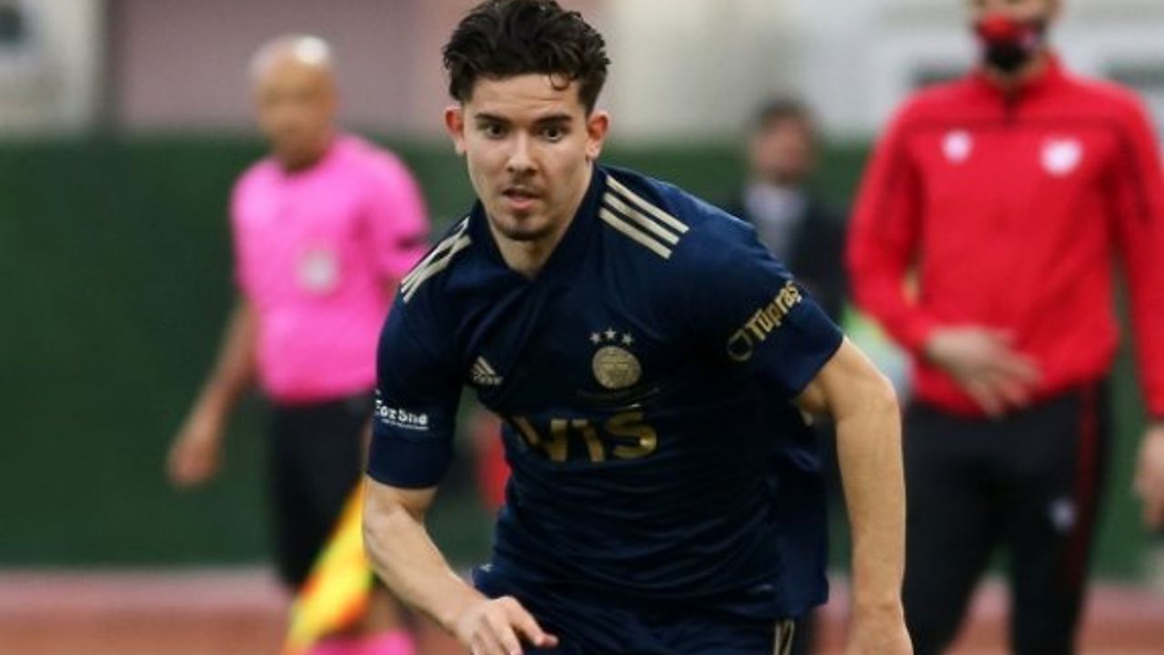 Ferdi Kadıoğlu, "milli takım" konusunda süre istedi