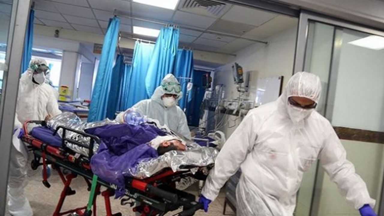 Güney'de pozitif vaka sayısı gerilemiyor