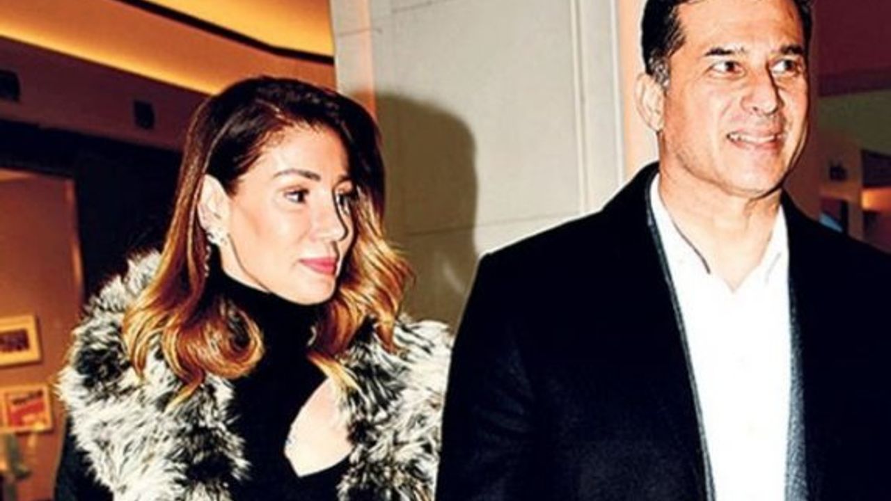 İnci Pars’a özel izinle ev karantinası