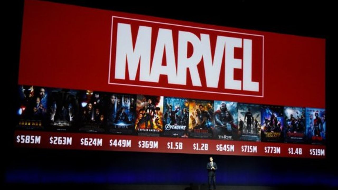 Marvel'in 15 kişilik 'Meclis'i deşifre oldu