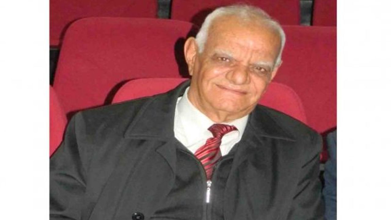 Eski TMT'ci Hasan Özerdem hayatını kaybetti