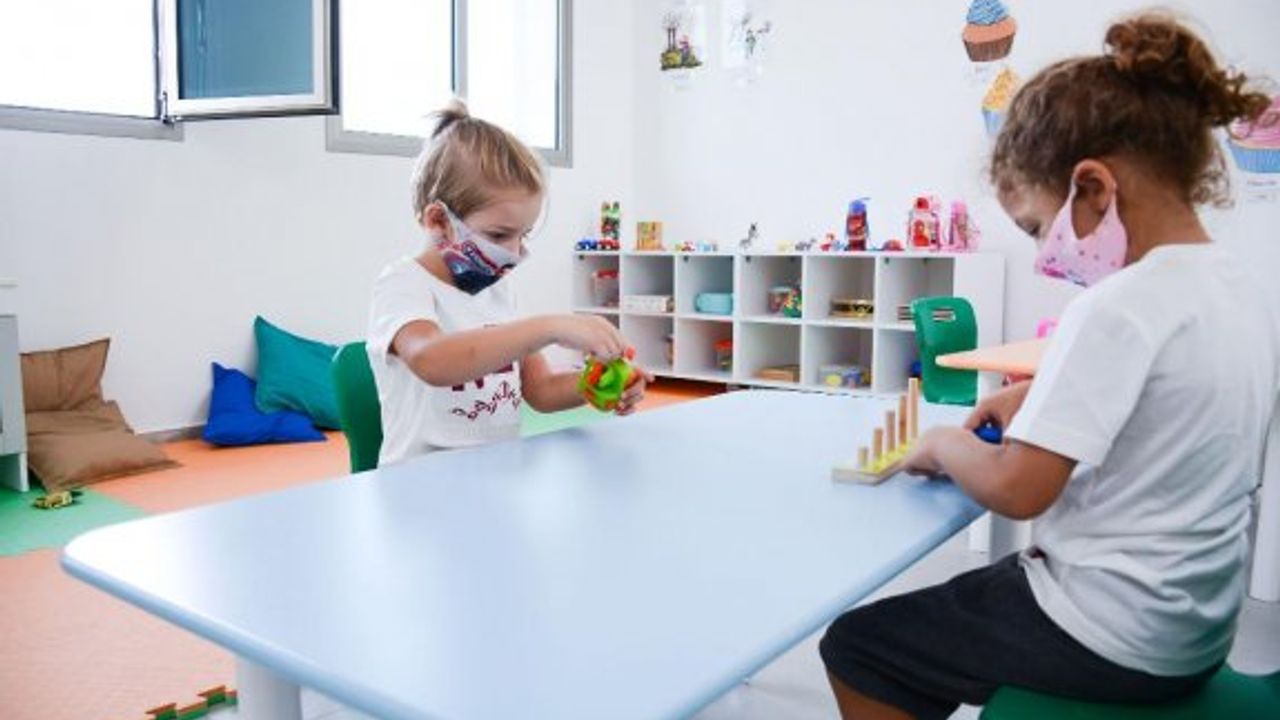 Yakın Doğu Koleji Yeniboğaziçi Kampüsü’nde kayıtlar sürüyor