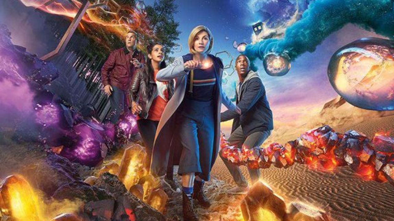 En iyi fantastik dizilerin altın çağı