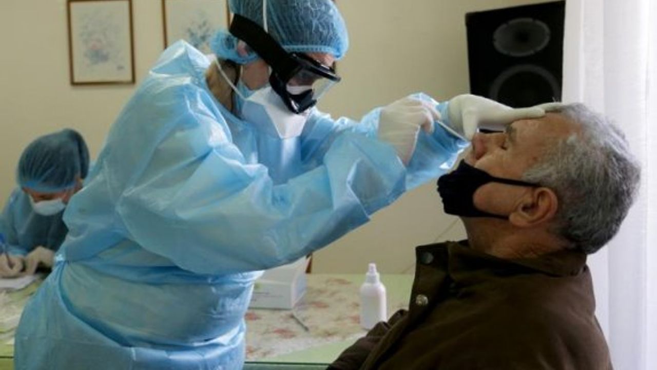 Güney'de düşüş devam ediyor