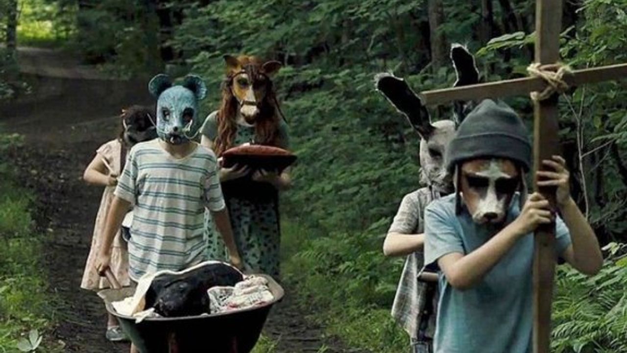 Hayvan Mezarlığı'nın devam filmi geliyor