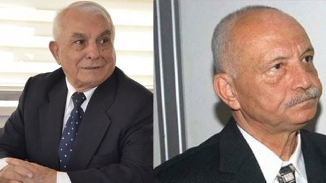 Korkut Eken ile Kıbrıs’ta görüştüm