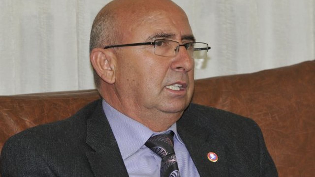 “Maraş’a karşılık Ercan ve Mağusa Limanı’nın uluslararası arenaya açılmasını reddetmek tarihi bir hatadır”