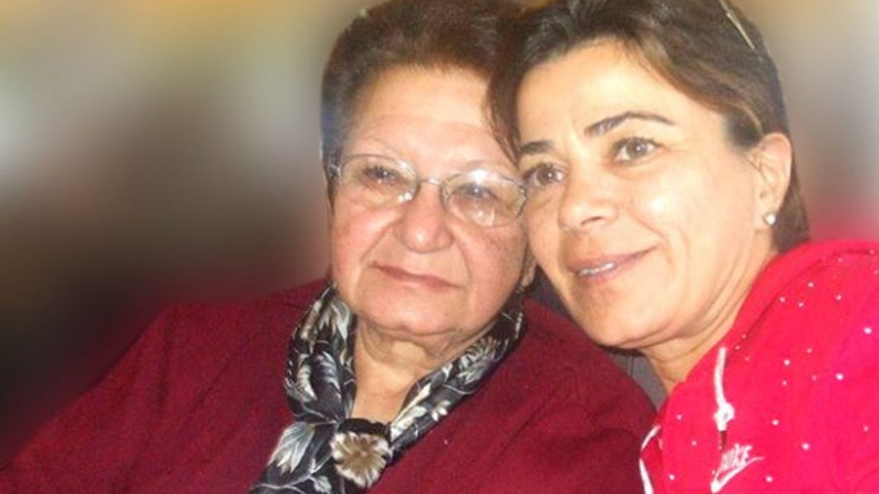 Nilgün Hancıoğlu Eldridge’nin yazısı, okuyanları duygulandırdı