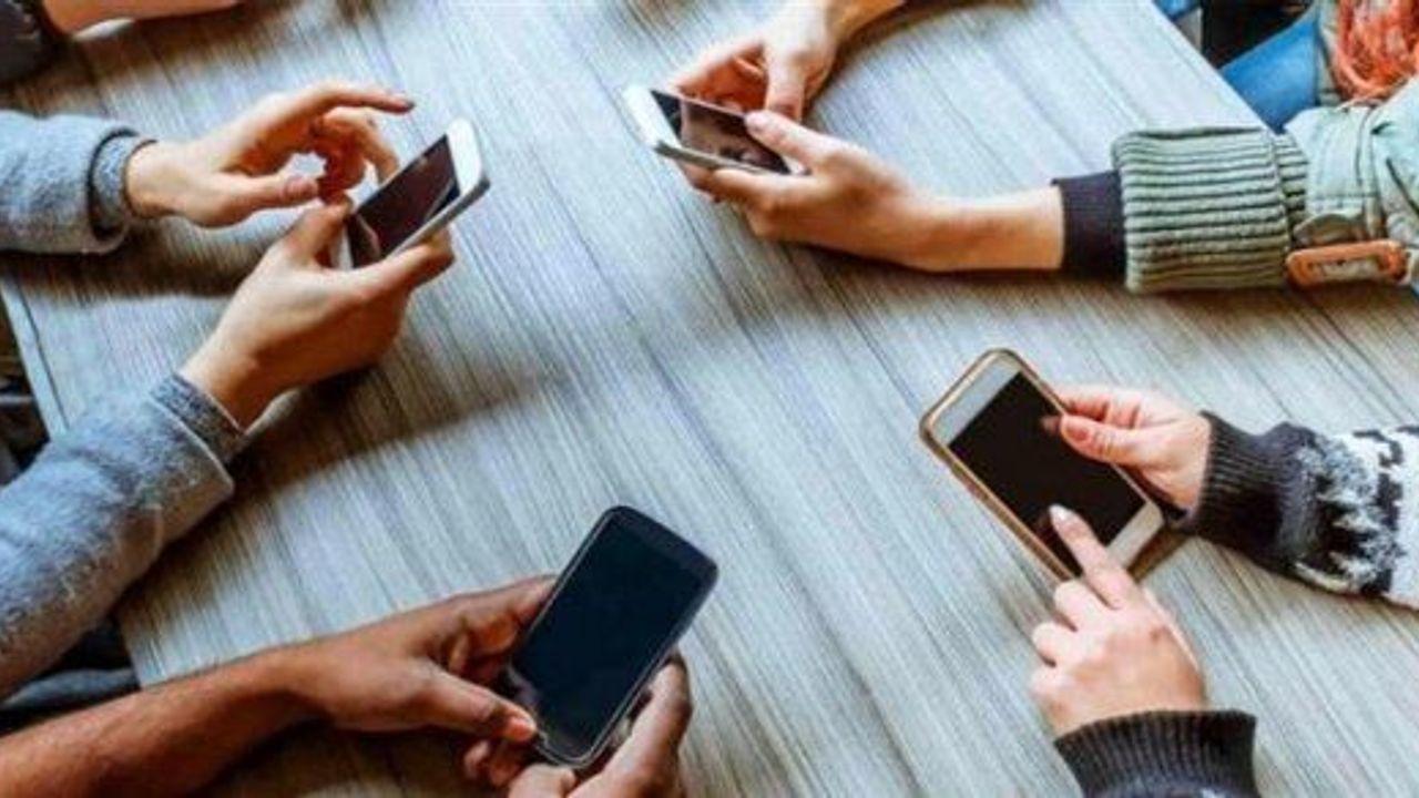 Telefon Kullanma Şekliniz Kişiliğiniz Hakkında Neler Söylüyor?