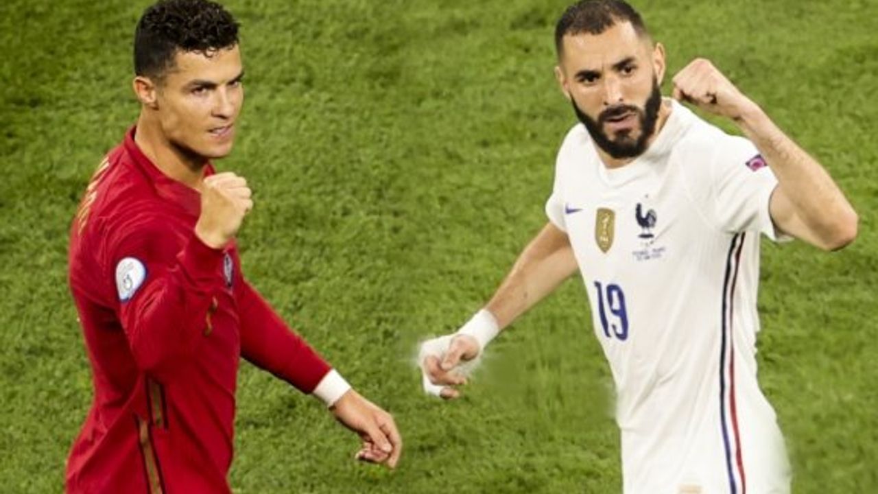 EURO 2020'de son 16 eşleşmeleri belli oldu