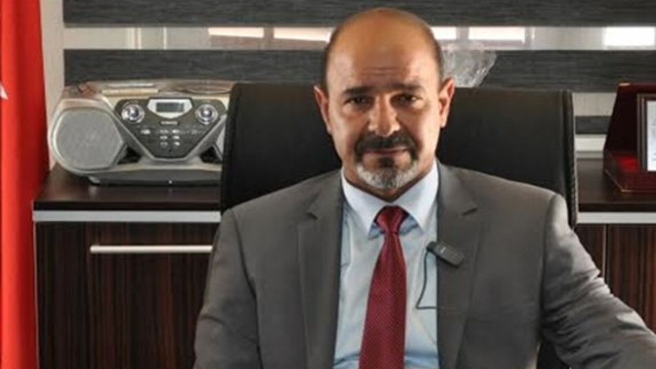 "Herhalde '1 hellime bir oy' sloganıyla bu kez yola çıktı"