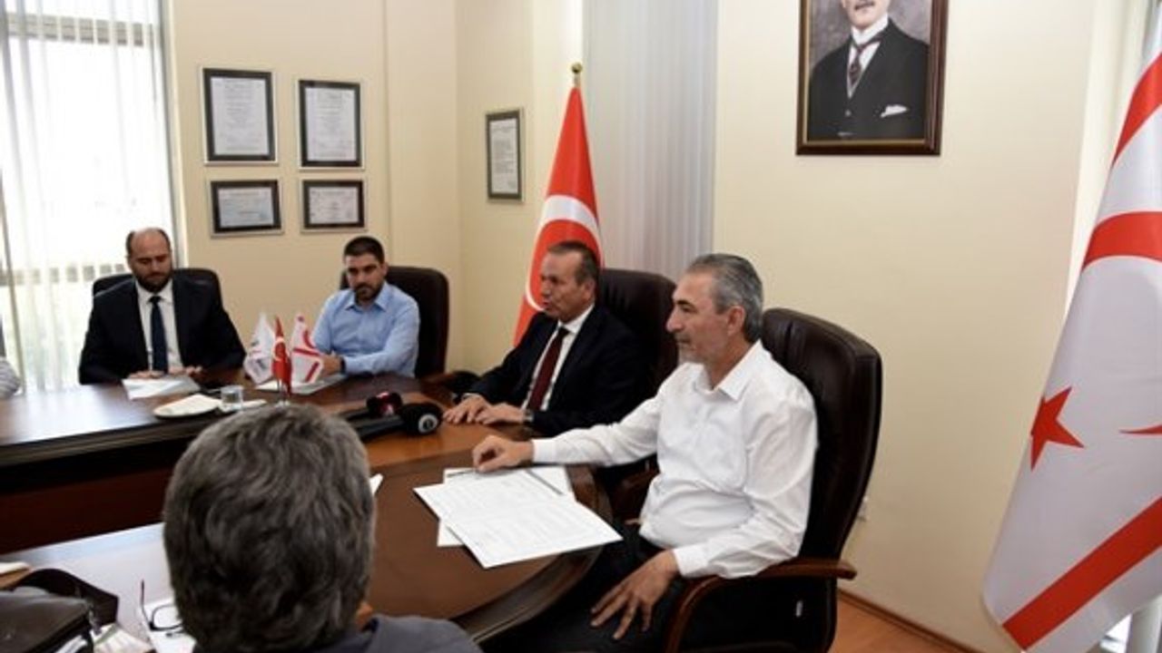 KTEZO üyelerine 100 bin TL’ye kadar kredi imkanı sağlanacak