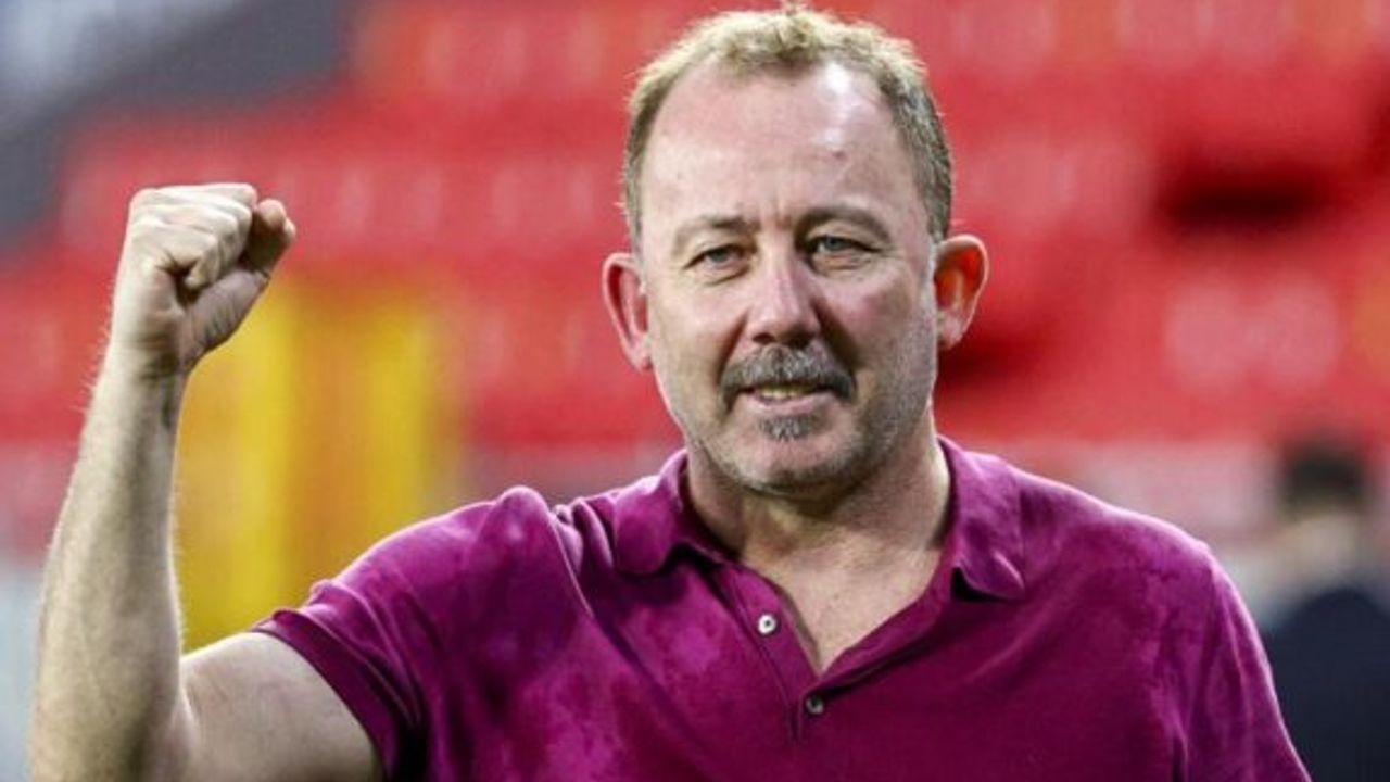 Sergen Yalçın'ın kazanacağı para dudak uçuklattı