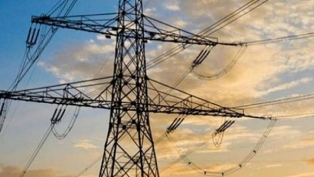 Dört bölgede yarın elektrik kesintisi olacak