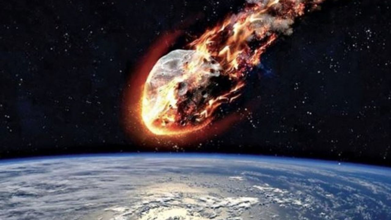 Dünya'ya göktaşı çarpması nasıl engellenecek?