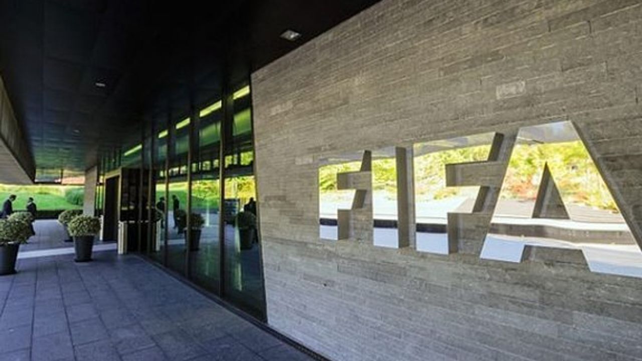 FIFA'dan "kural değişikliği" haberlerine yalanlama
