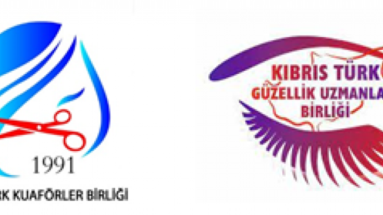 Kuaförler ve güzellik uzmanları, koronavirüs önlemlerine duyarlılık çağrısı yaptı