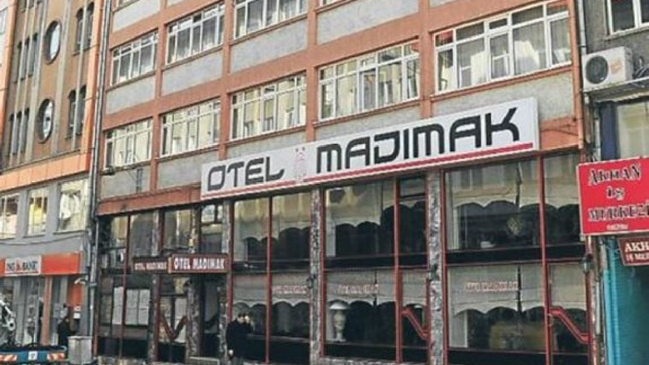 Sivas Katliamı üzerinden 28 yıl geçti