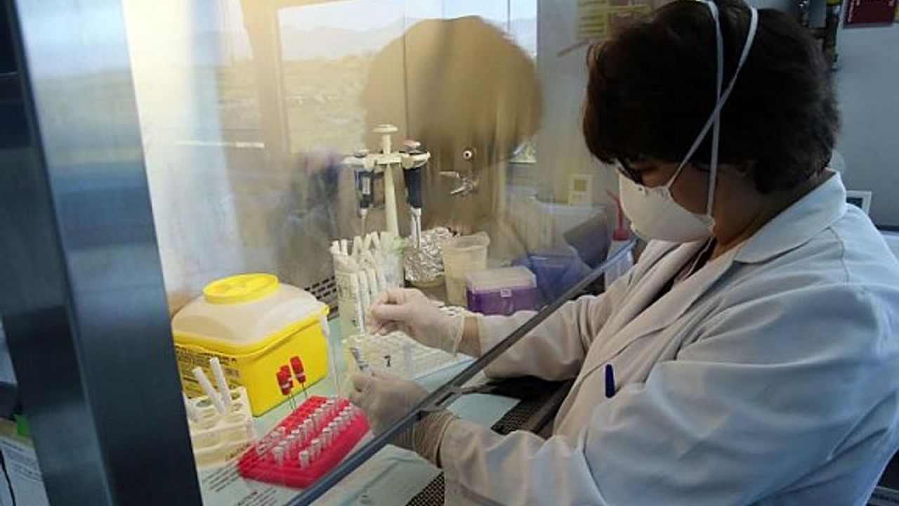 Test sayısı düşüyor, vaka sayısı düşmüyor