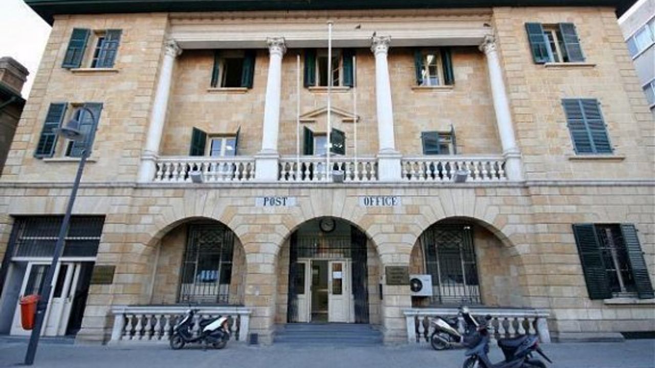 "Aliexpress siparişlerinin teslimindeki sıkıntı KKTC Posta Dairesi'nden kaynaklanmıyor"