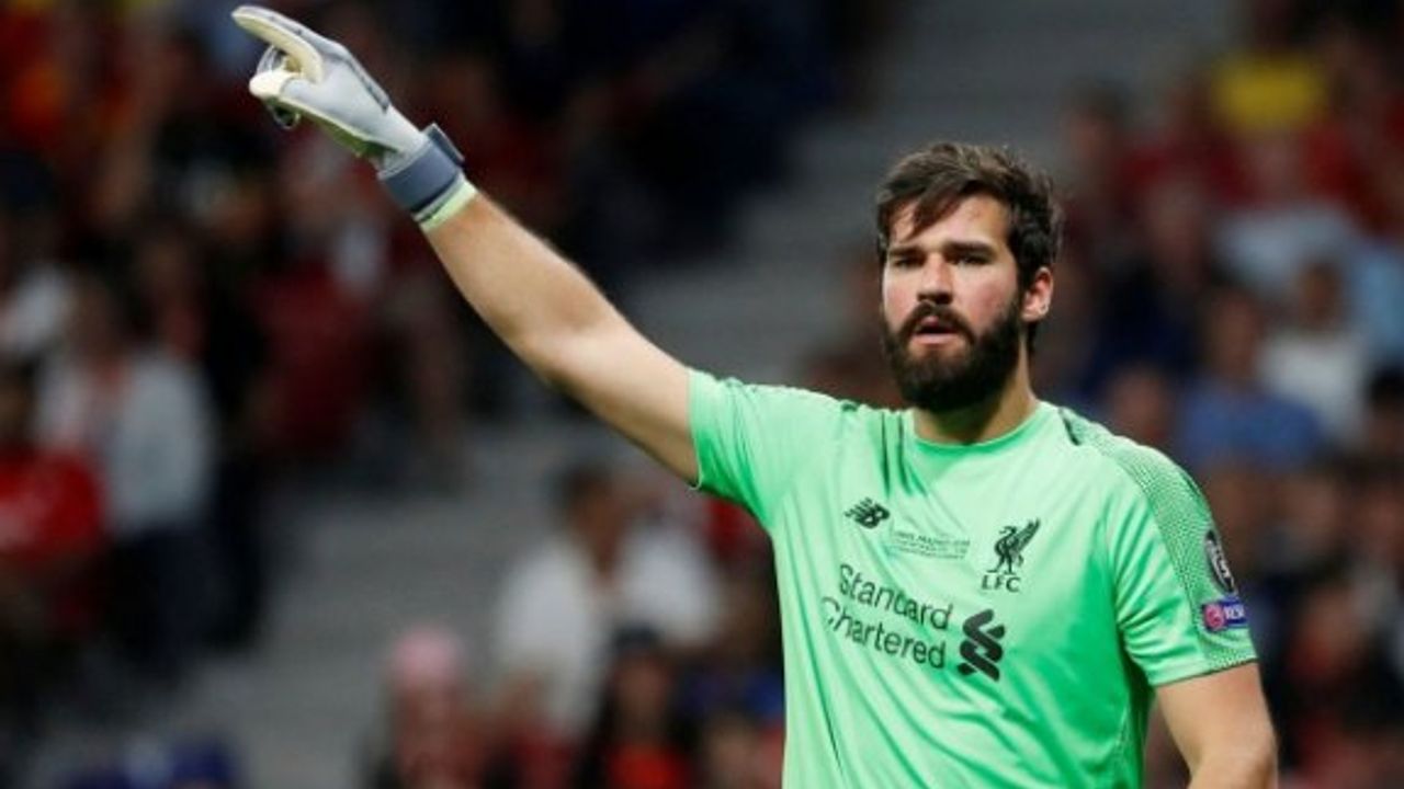 Brezilya'dan Premier Lig'e misilleme