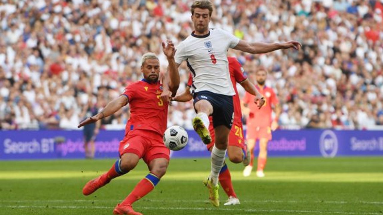 Dünya Kupası Avrupa Elemeleri'nde toplu sonuçlar