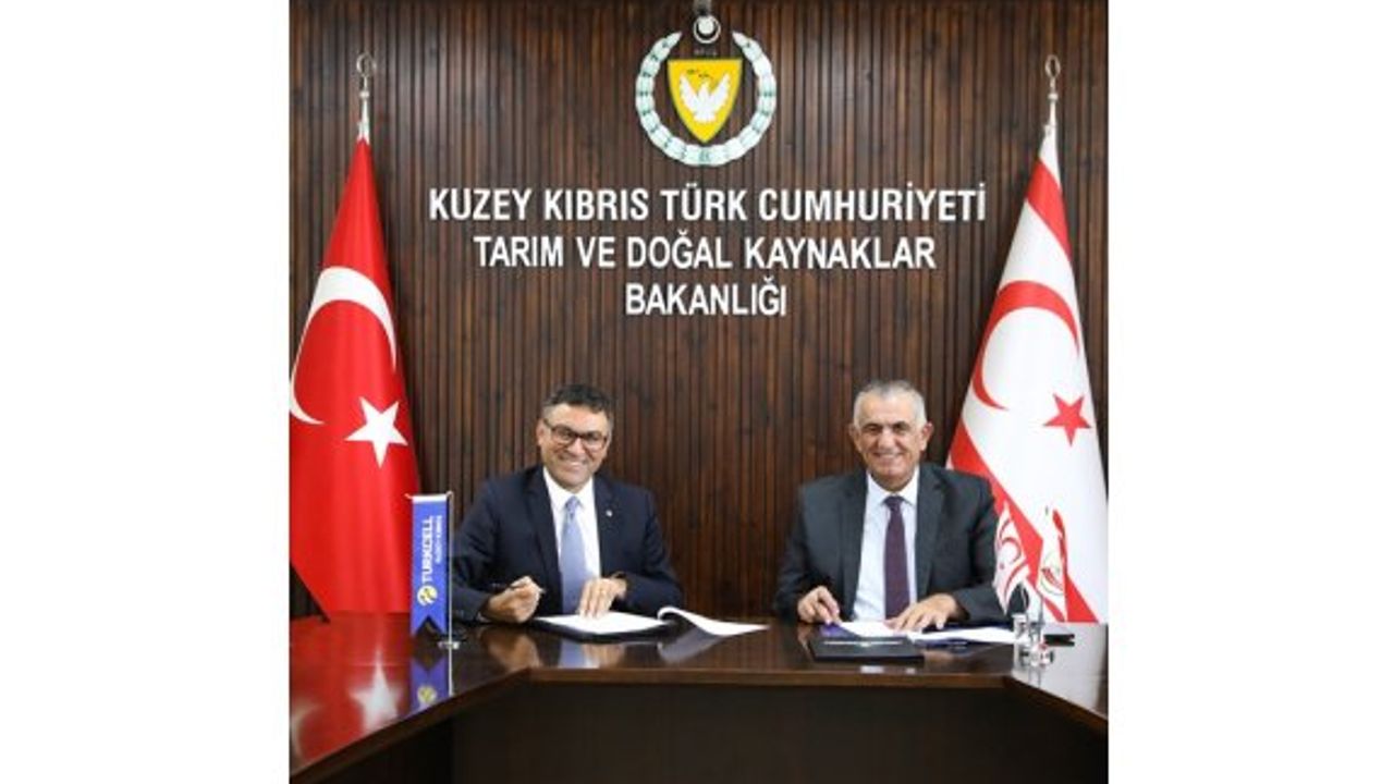 e-fidan projesinin protokolü yenilendi