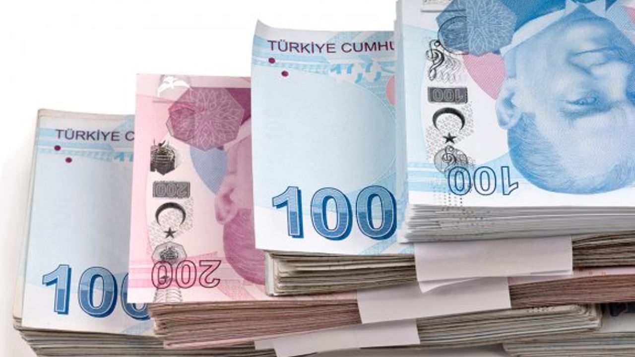 Kişi başına gelirimiz 10 bin dolar olmuş