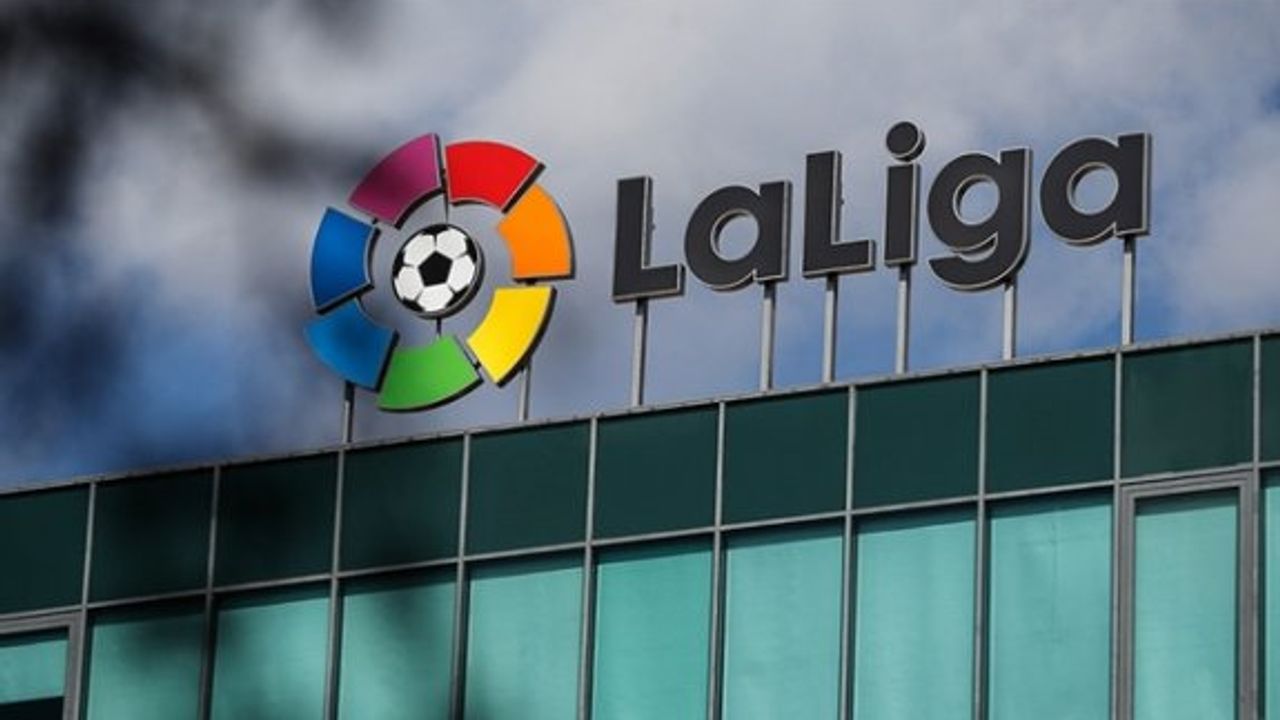 La Liga'da son gün hareketliliği