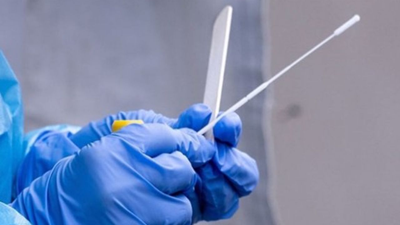 Öğrenciler haftanın her günü ücretsiz antijen test yapabilecek