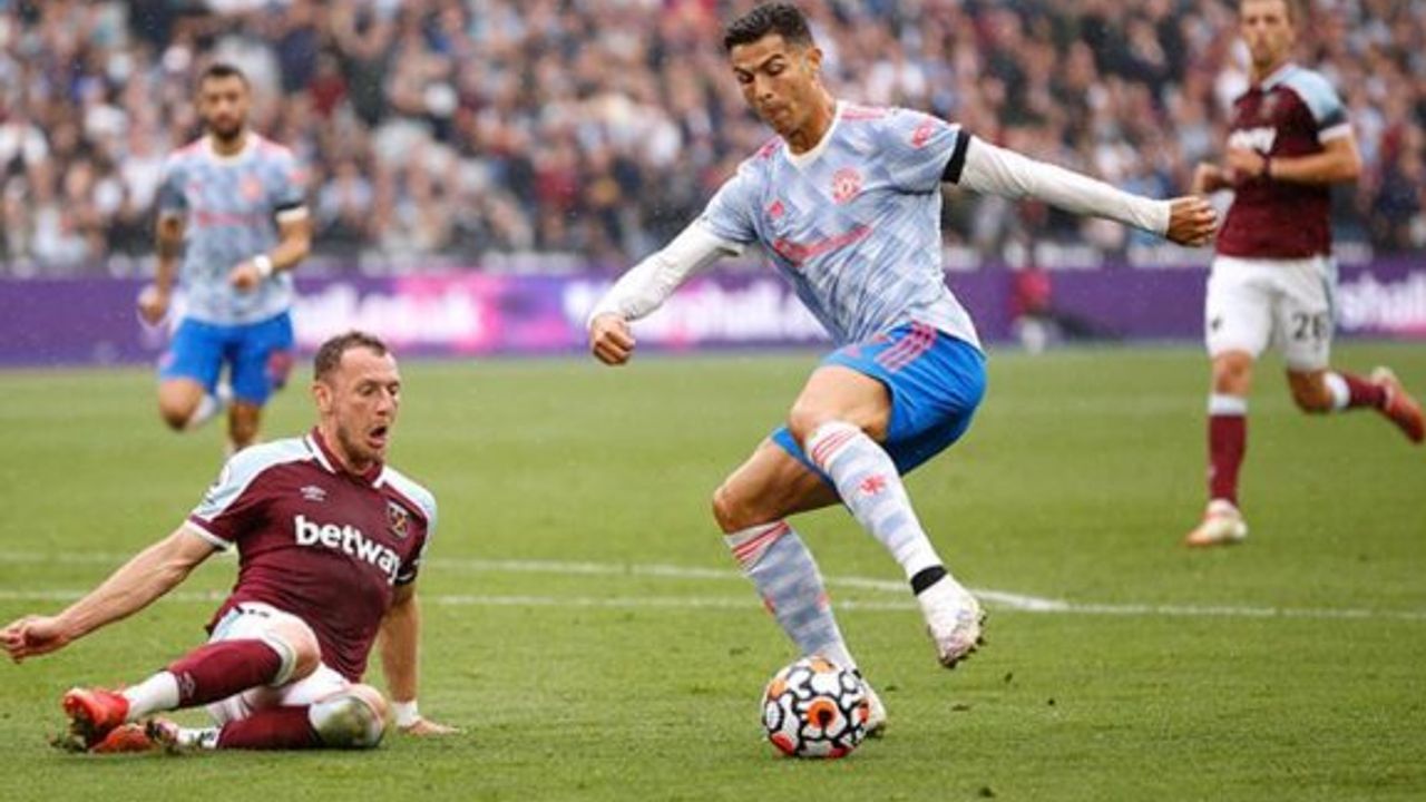 Ronaldo'nun boşu yok, Messi suskun