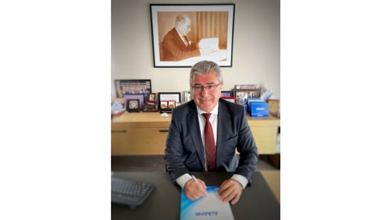 Albank, Cardplus’ın ana ortakları arasına katıldı!