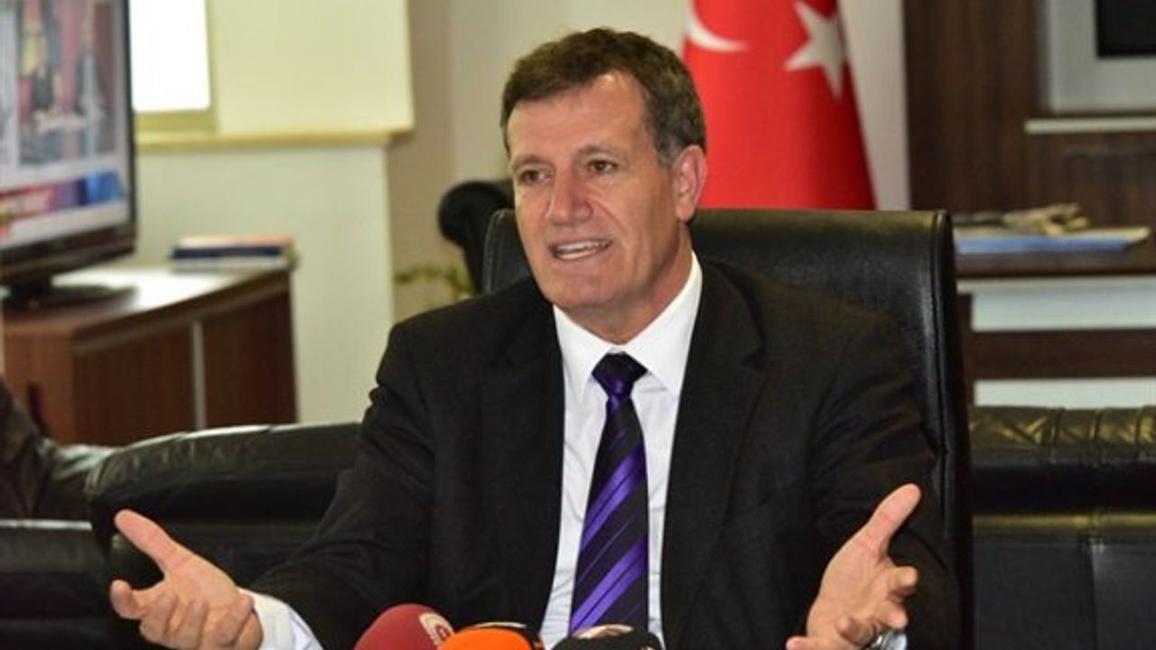 Arıklı'dan akaryakıt tedarikçilerine üstü kapalı tehdit