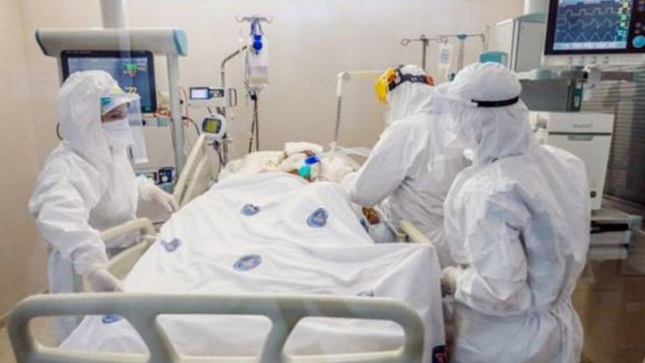 Covid-19'a en genç kurban