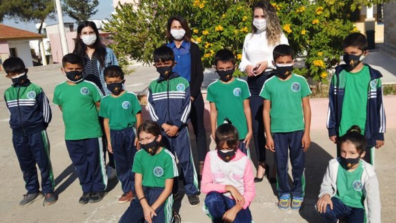 Dörter Constructıon örnek sosyal sorumluluk projesi