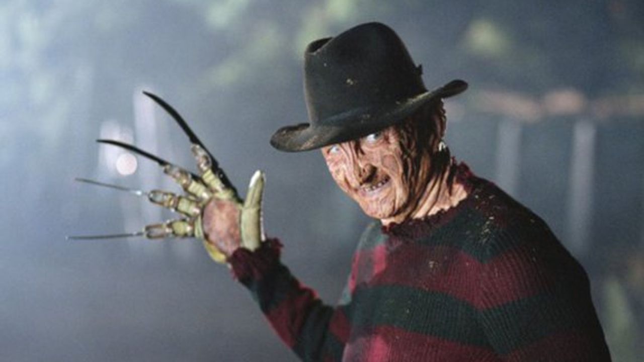 Freddy Krueger’in eli 380 bin TL’ye satışa çıktı